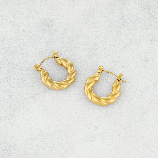 D’ORÉ Earrings