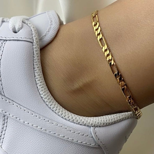 Figaro Anklet