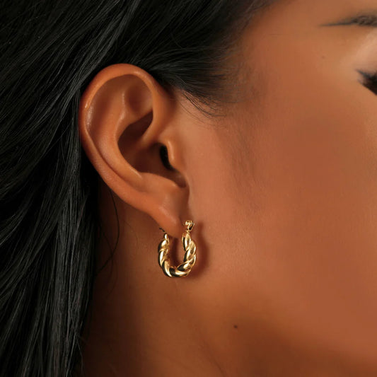 D’ORÉ Earrings