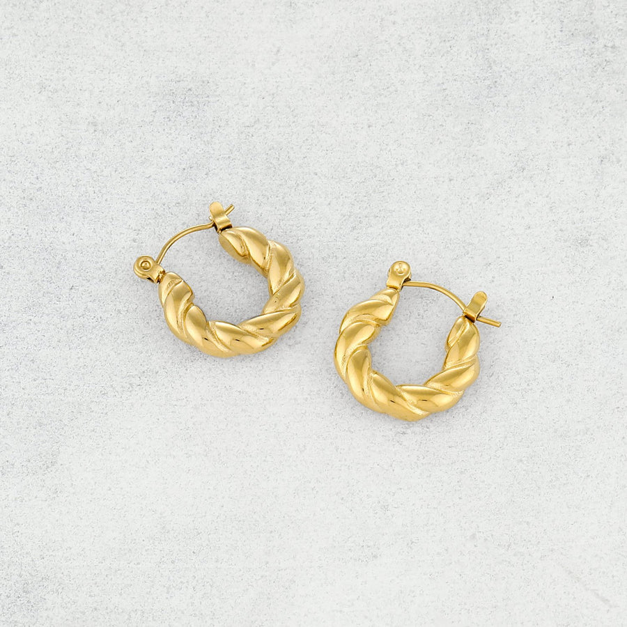 D’ORÉ Earrings