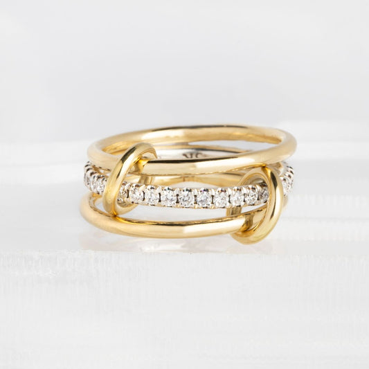 Spinelli Ring