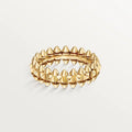 Clash de C Ring