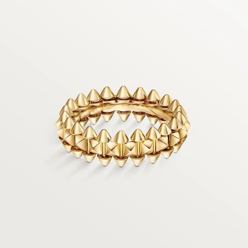 Clash de C Ring