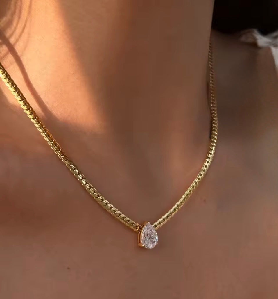 Nerida Necklace