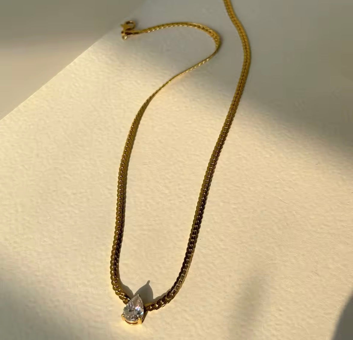 Nerida Necklace