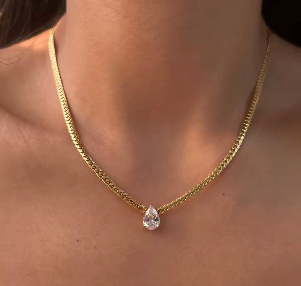 Nerida Necklace