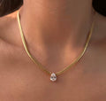 Nerida Necklace