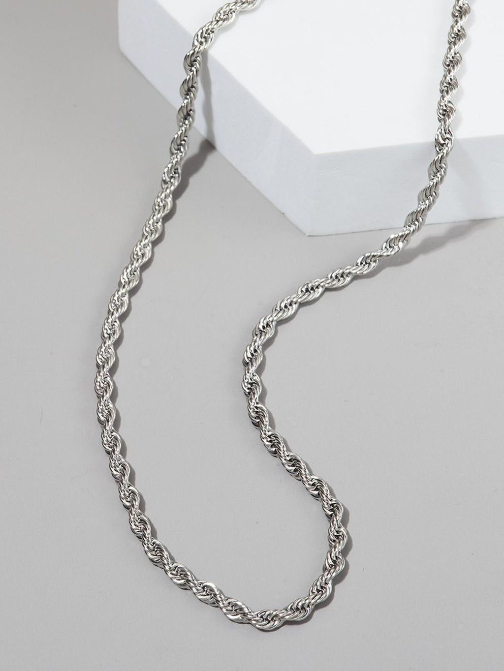 Riviera Rope Necklace
