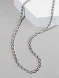 Riviera Rope Necklace