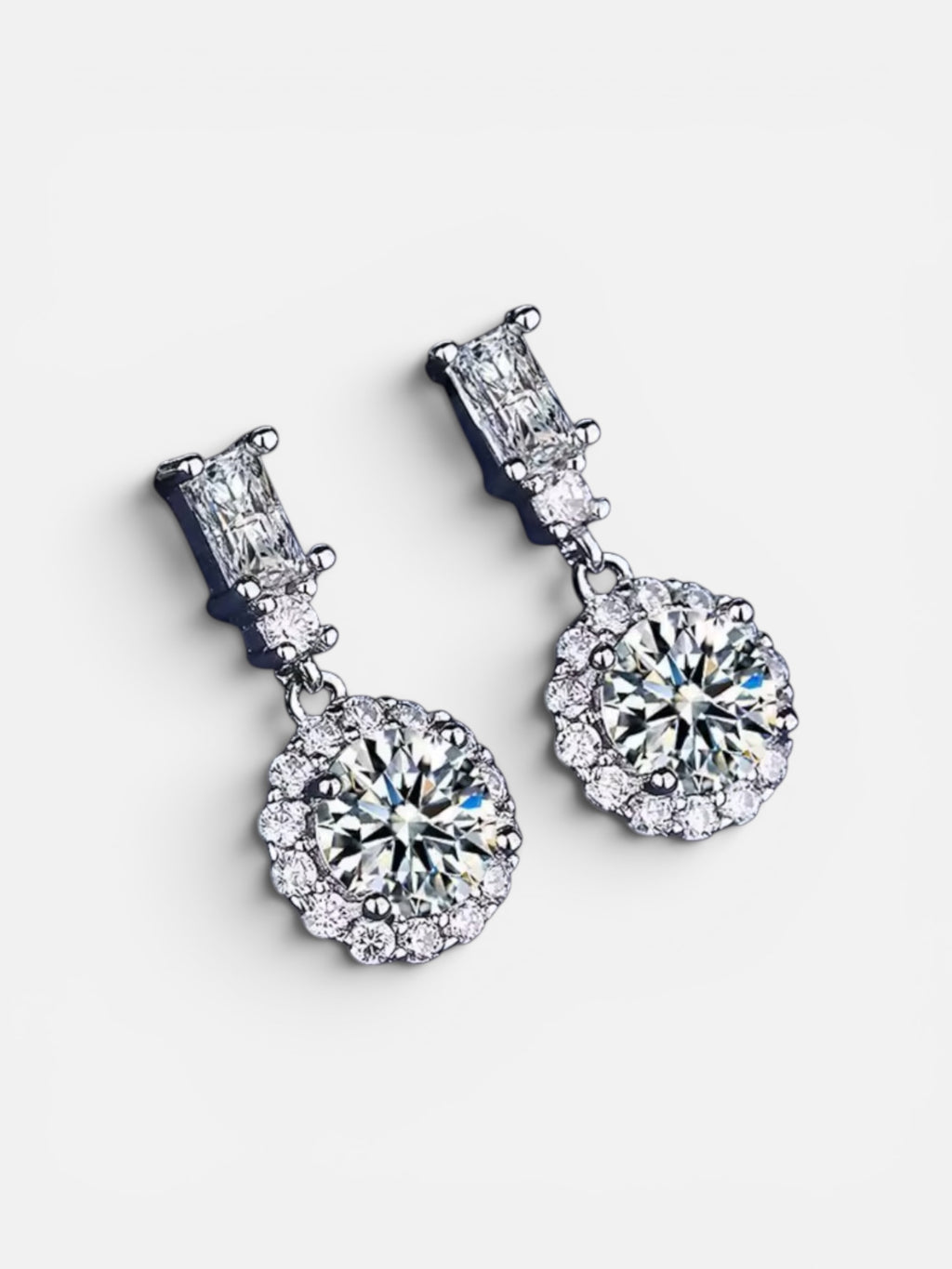 Celestine Earring
