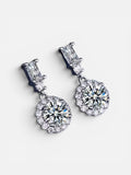 Celestine Earring