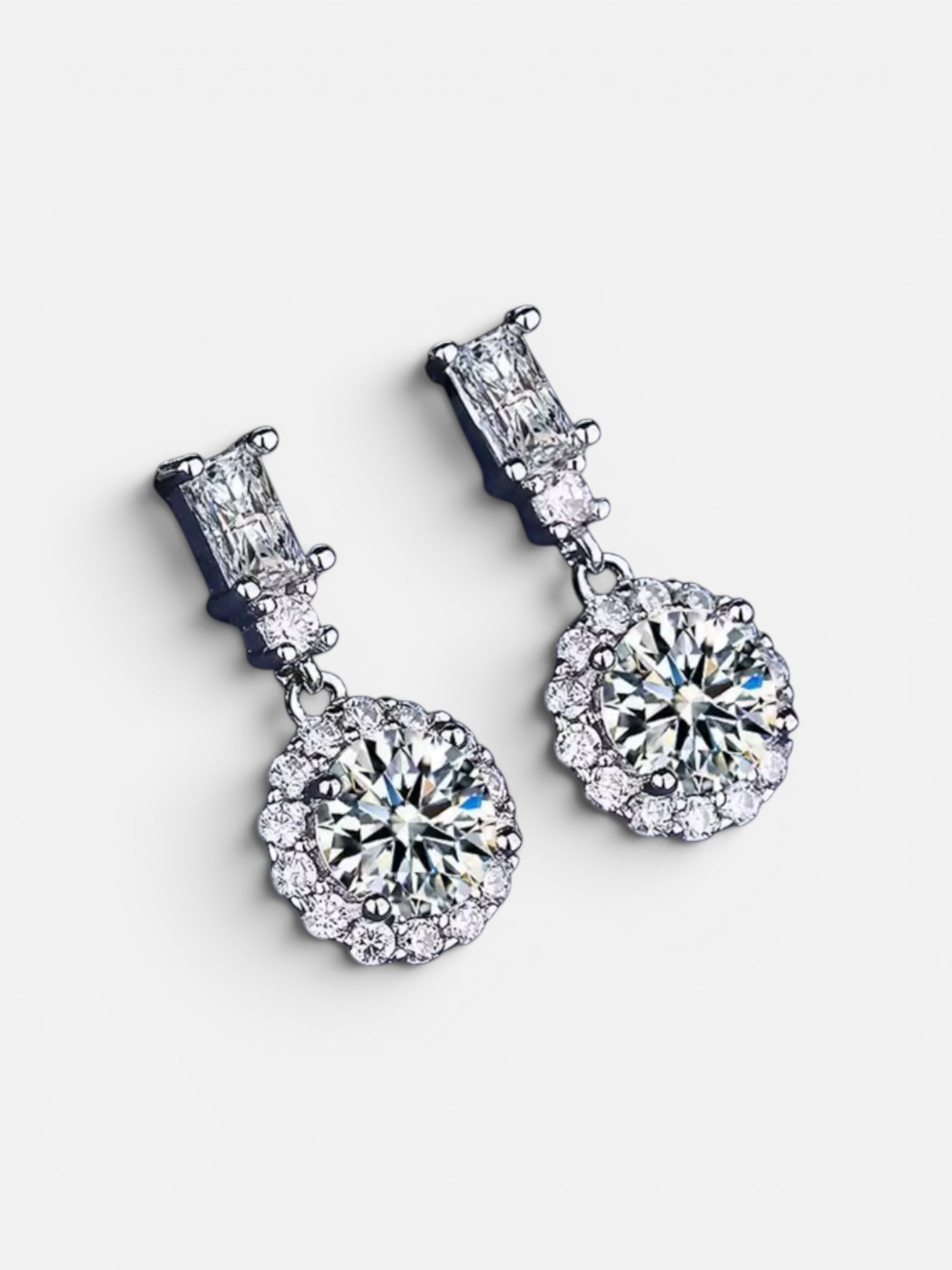 Celestine Earring