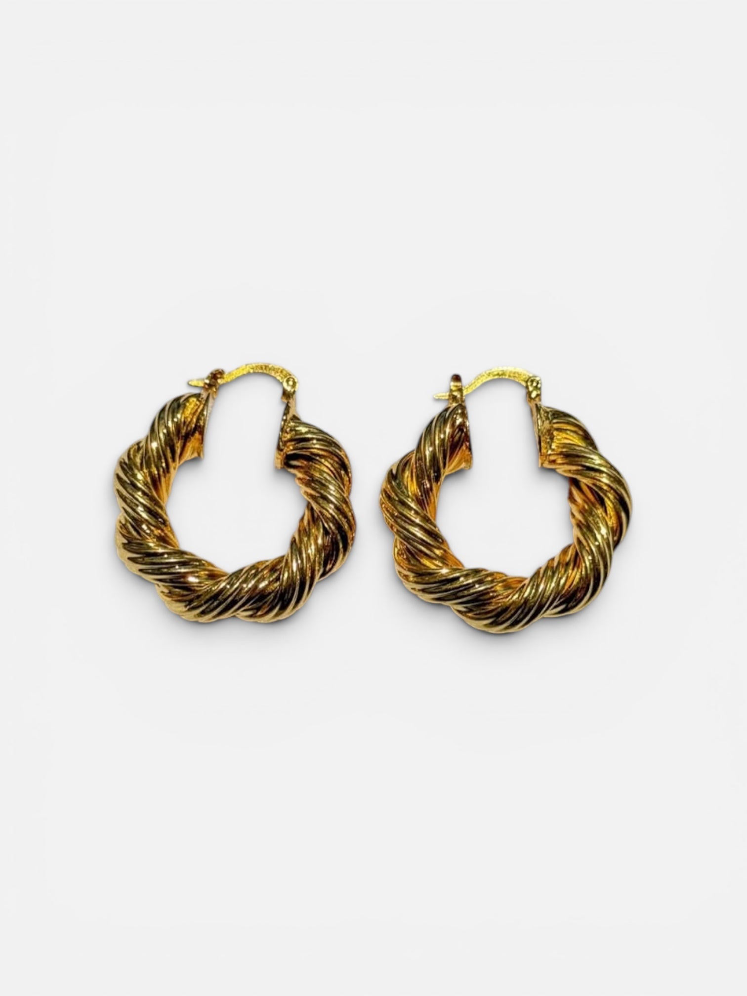 Soleil Hoops