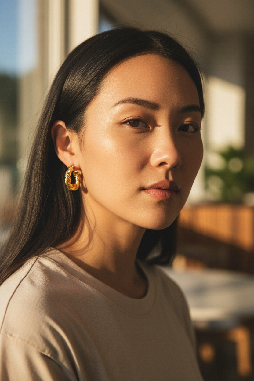 Soleil Hoops