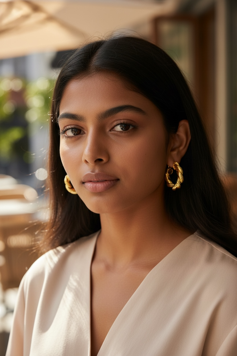 Soleil Hoops