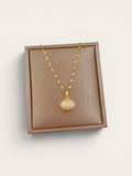 Pearl Cove Necklace